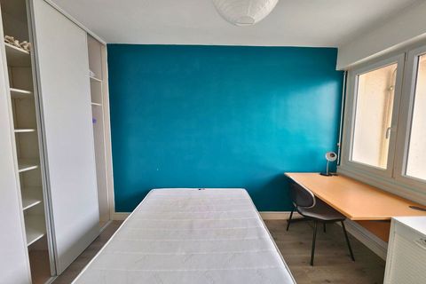 Lejlighed i Angers, Maine-et-Loire, Angers - € 173.250 | Ref: 218112993 - foto 7