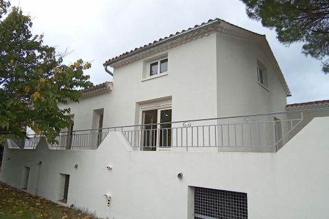 Villa a Alès, Gard, Alès - € 278.000 | Ref: 1201MX2853 - foto 4