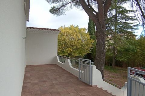 Villa a Alès, Gard, Alès - € 278.000 | Ref: 1201MX2853 - foto 12