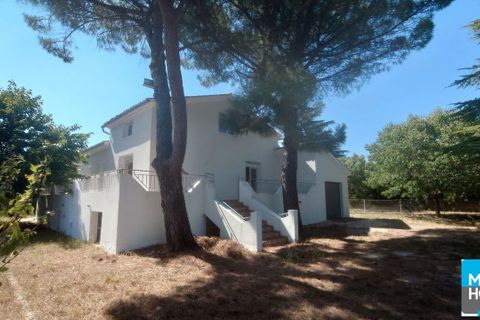 Villa a Alès, Gard, Alès - € 278.000 | Ref: 1201MX2853 - foto 15