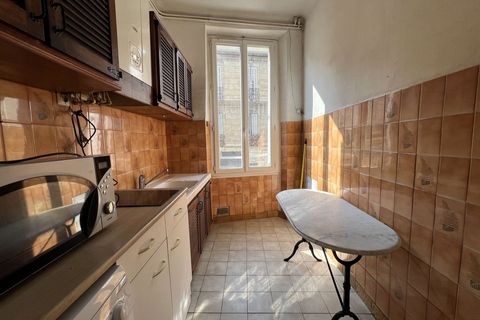 Leilighet i Marseille, Bouches-du-Rhone, Marseille - € 129 000 | Ref: 11347DT911 - foto 2