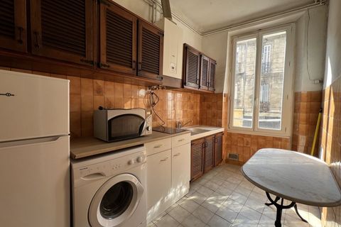 Leilighet i Marseille, Bouches-du-Rhone, Marseille - € 129 000 | Ref: 11347DT911 - foto 3