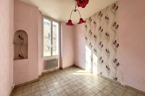 Leilighet i Marseille, Bouches-du-Rhone, Marseille - € 129 000 | Ref: 11347DT911 - foto 5