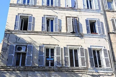 Leilighet i Marseille, Bouches-du-Rhone, Marseille - € 129 000 | Ref: 11347DT911 - foto 10