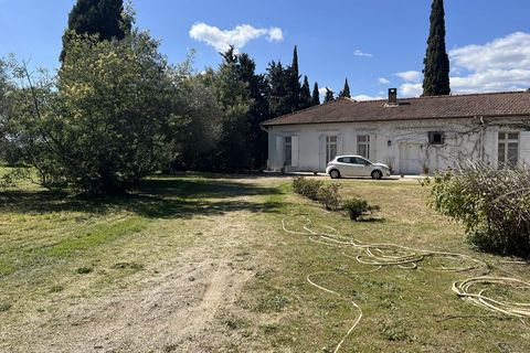 Villa i Nimes, Gard, Nimes - € 449.000 | Ref: 1194MX2853 - foto 2