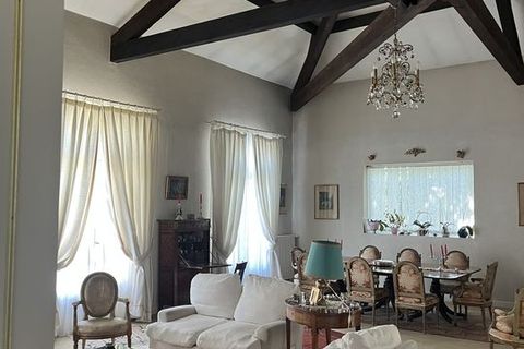 Villa i Nimes, Gard, Nimes - € 449.000 | Ref: 1194MX2853 - foto 5