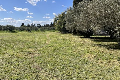 Villa i Nimes, Gard, Nimes - € 449.000 | Ref: 1194MX2853 - foto 14