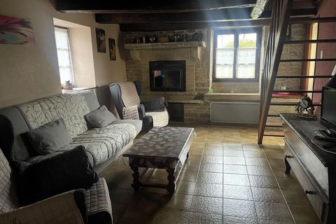 Landsbyhus i Cusey, Haute-Marne, Cusey - € 127.000 | Ref: 1067PI95 - foto 2