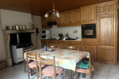 Landsbyhus i Cusey, Haute-Marne, Cusey - € 127.000 | Ref: 1067PI95 - foto 3