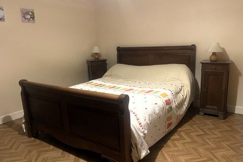 Landsbyhus i Cusey, Haute-Marne, Cusey - € 127.000 | Ref: 1067PI95 - foto 4