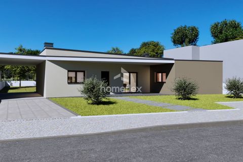 Villa i Pombal, Leiria, Pombal - € 330.000 | Ref: 1672/AV - foto 1