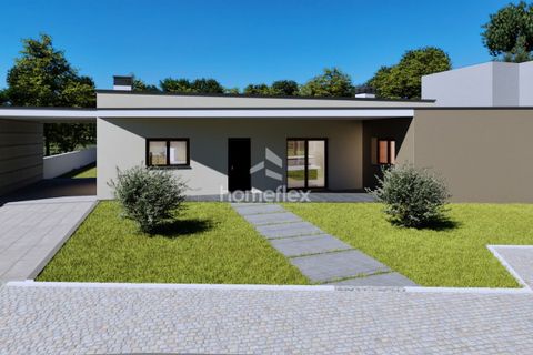 Villa i Pombal, Leiria, Pombal - € 330.000 | Ref: 1672/AV - foto 2