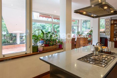 Villa i Rome, Rome, Rome - € 790.000 | Ref: 135 - foto 6