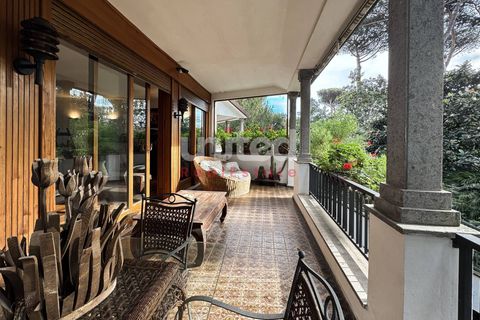 Villa i Rome, Rome, Rome - € 790.000 | Ref: 135 - foto 12