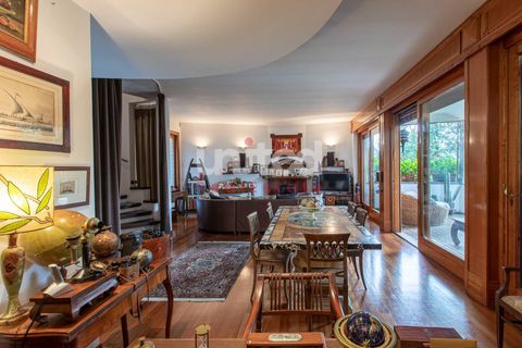Villa i Rome, Rome, Rome - € 790.000 | Ref: 135 - foto 14