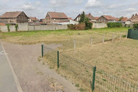 Terra a Sin-le-Noble, Nord, Sin-le-Noble - € 46.800 | Ref: 32581 - foto 2