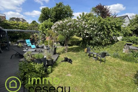 Villa a Nieppe, Nord, Nieppe - € 322.000 | Ref: 3011441968 - foto 6