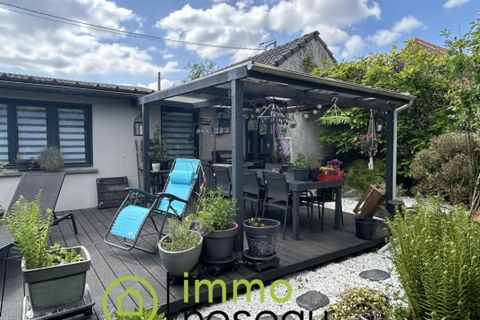 Villa a Nieppe, Nord, Nieppe - € 322.000 | Ref: 3011441968 - foto 7
