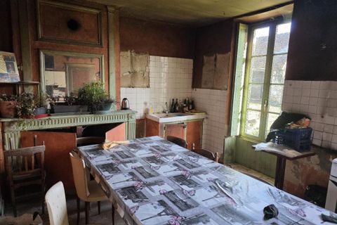 Villa i Contres, Loir-et-Cher, Contres - € 268.500 | Ref: 3011441722 - foto 2