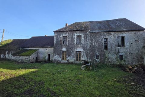 Villa i Contres, Loir-et-Cher, Contres - € 268.500 | Ref: 3011441722 - foto 6