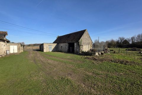 Villa i Contres, Loir-et-Cher, Contres - € 268.500 | Ref: 3011441722 - foto 7