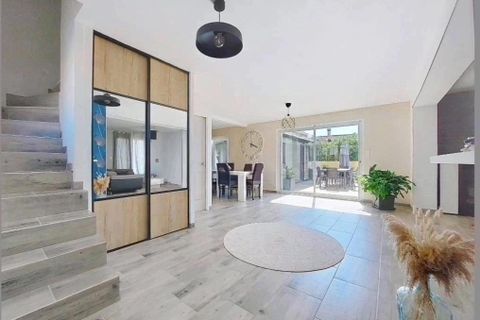 Villa i Canet, Herault, Canet - € 355.000 | Ref: 3011442403 - foto 3