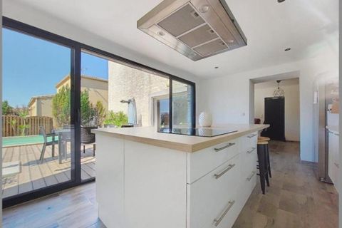 Villa i Canet, Herault, Canet - € 355.000 | Ref: 3011442403 - foto 5