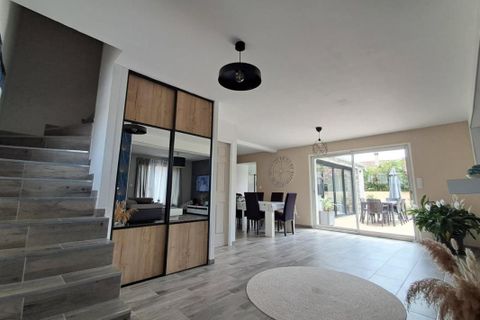 Villa i Canet, Herault, Canet - € 355.000 | Ref: 3011442403 - foto 6