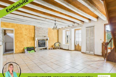 Villa i Ruffec, Indre, Ruffec - € 121.000 | Ref: 3011442238 - foto 2