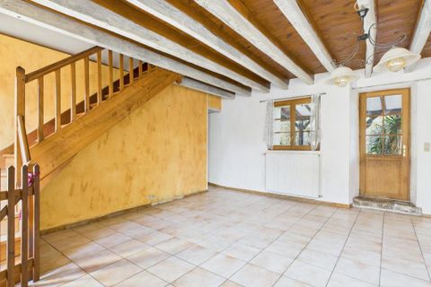 Villa i Ruffec, Indre, Ruffec - € 121.000 | Ref: 3011442238 - foto 4