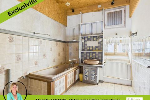 Villa i Ruffec, Indre, Ruffec - € 121.000 | Ref: 3011442238 - foto 7