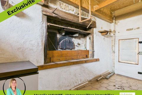 Villa i Ruffec, Indre, Ruffec - € 121.000 | Ref: 3011442238 - foto 8