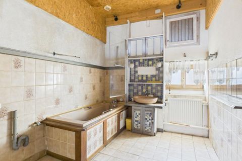 Villa i Ruffec, Indre, Ruffec - € 121.000 | Ref: 3011442238 - foto 9