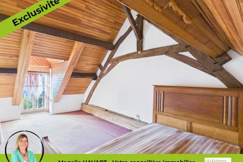 Villa i Ruffec, Indre, Ruffec - € 121.000 | Ref: 3011442238 - foto 11