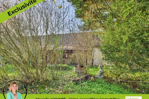 Villa i Ruffec, Indre, Ruffec - € 121.000 | Ref: 3011442238 - foto 12