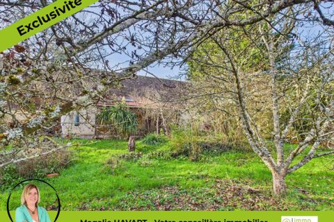 Villa i Ruffec, Indre, Ruffec - € 121.000 | Ref: 3011442238 - foto 13