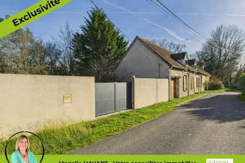 Villa i Ruffec, Indre, Ruffec - € 121.000 | Ref: 3011442238 - foto 14