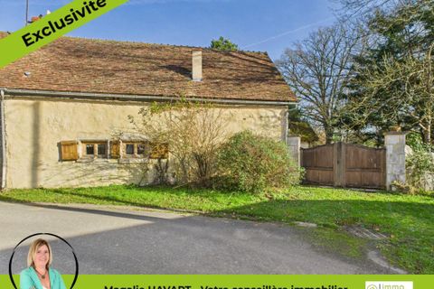 Villa i Ruffec, Indre, Ruffec - € 121.000 | Ref: 3011442238 - foto 15