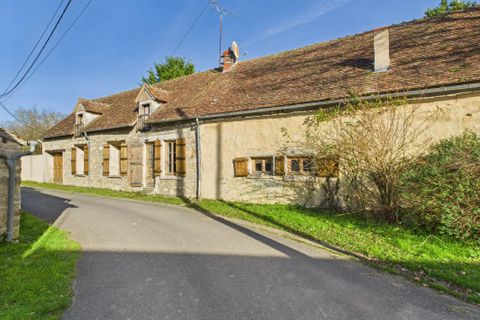Villa i Ruffec, Indre, Ruffec - € 121.000 | Ref: 3011442238 - foto 17