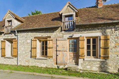 Villa i Ruffec, Indre, Ruffec - € 121.000 | Ref: 3011442238 - foto 18