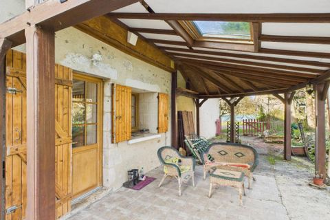 Villa i Ruffec, Indre, Ruffec - € 121.000 | Ref: 3011442238 - foto 19
