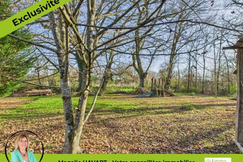 Villa i Ruffec, Indre, Ruffec - € 121.000 | Ref: 3011442238 - foto 20