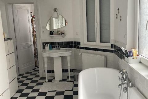 Villa a Cambrai, Nord, Cambrai - € 382.000 | Ref: 3011442351 - foto 7