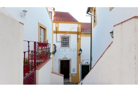 Leilighet i Constancia, Santarem, Constancia - € 105 000 | Ref: 1171 LM - foto 11