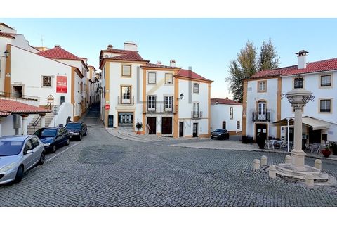 Leilighet i Constancia, Santarem, Constancia - € 105 000 | Ref: 1171 LM - foto 13