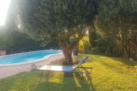 Villa a Le Pouget, Herault, Le Pouget - € 465.000 | Ref: 3011442398 - foto 2