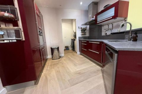 Villa a Le Pouget, Herault, Le Pouget - € 465.000 | Ref: 3011442398 - foto 4