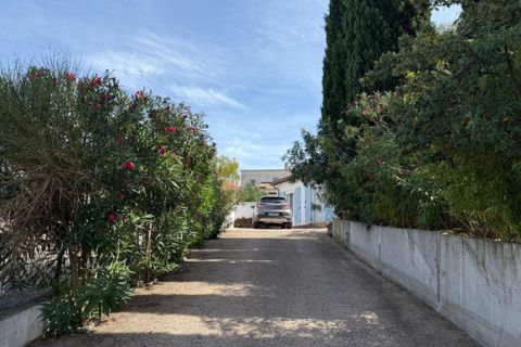 Villa a Le Pouget, Herault, Le Pouget - € 465.000 | Ref: 3011442398 - foto 5