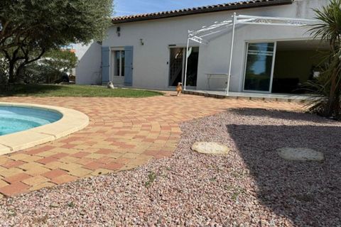 Villa a Le Pouget, Herault, Le Pouget - € 465.000 | Ref: 3011442398 - foto 8