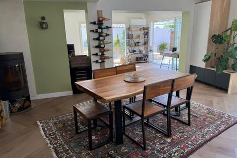 Villa a Le Pouget, Herault, Le Pouget - € 465.000 | Ref: 3011442398 - foto 9